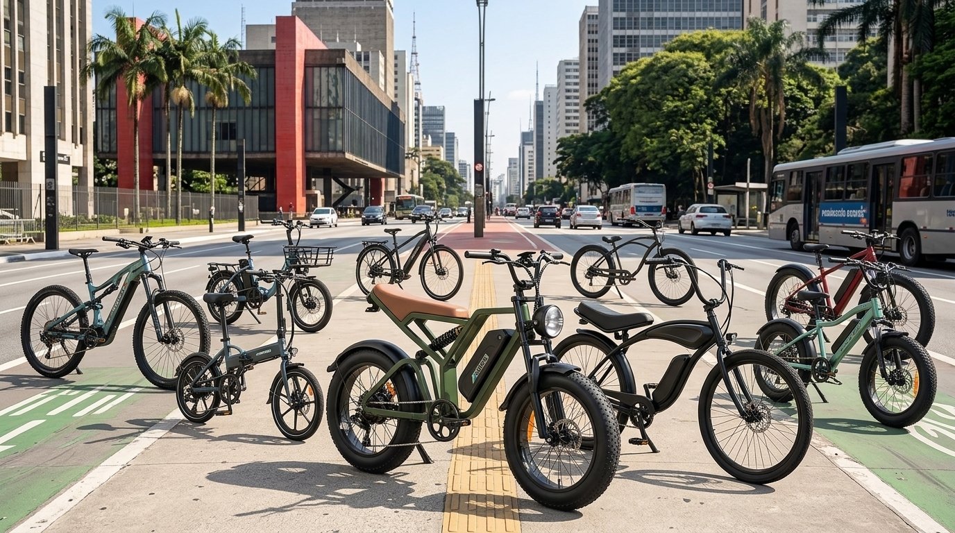 as melhores bikes ergometricas